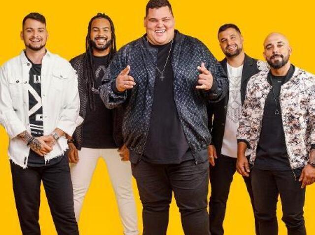 grupo de pagode