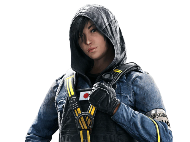 Hibana