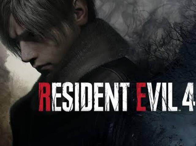 Resident Evil