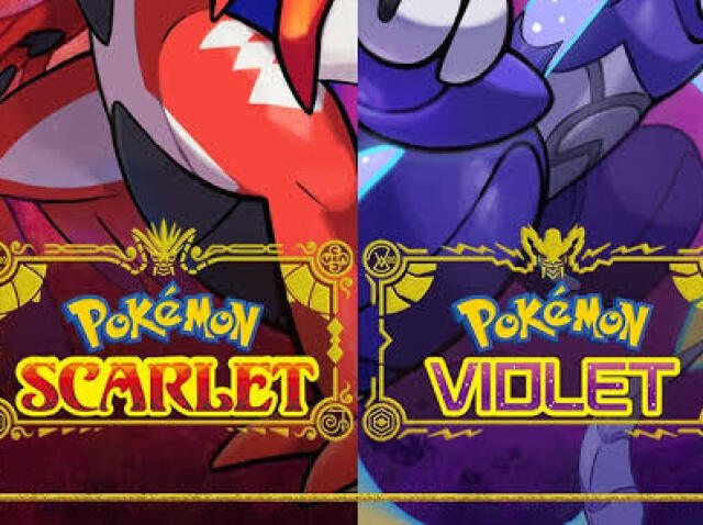 Pokémon