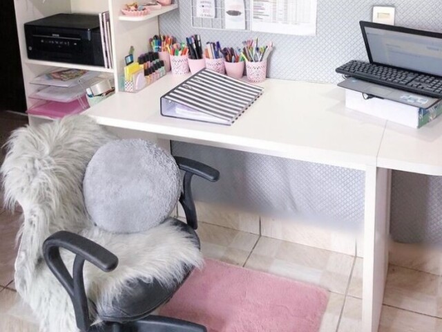 Material perfeito <3