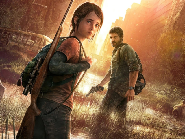 Tudo de The Last of Us que temos!
