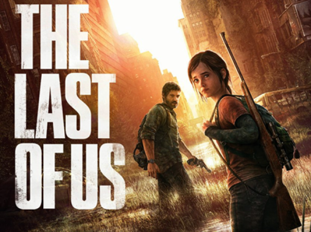 The Last of Us (Vídeo-Jogo)