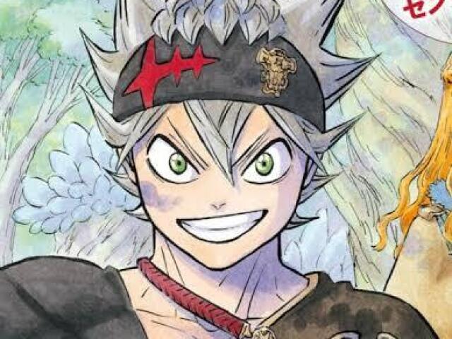 Asta