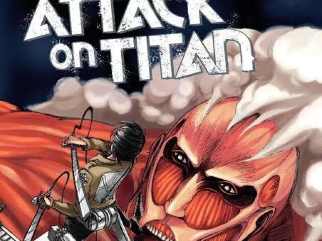 Attack on titan