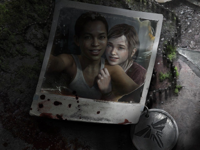 The Last of Us: Left Behind (DLC de Vídeo-Jogo)