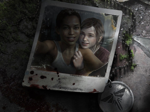 3. The Last of Us: Left Behind (DLC de Vídeo-Jogo)