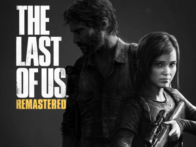 The Last of Us: Remastered (Vídeo-Jogo)