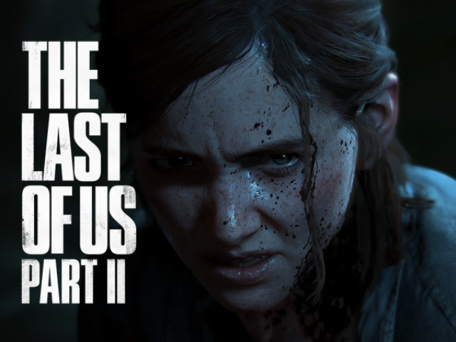 The Last of Us Part II (Vídeo-Jogo)