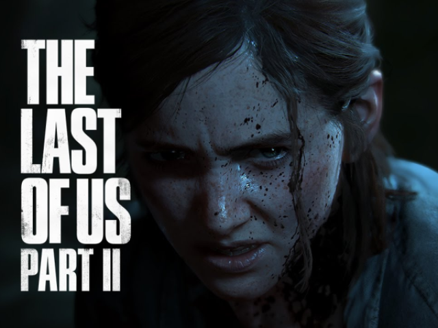 6. The Last of Us Part II (Vídeo-Jogo)