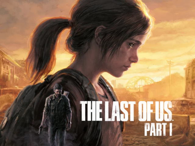 The Last of Us Part I (Vídeo-Jogo)