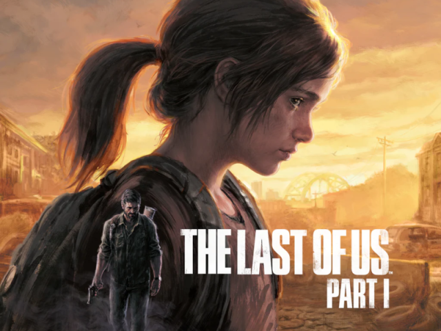 7. The Last of Us Part I (Vídeo-Jogo)