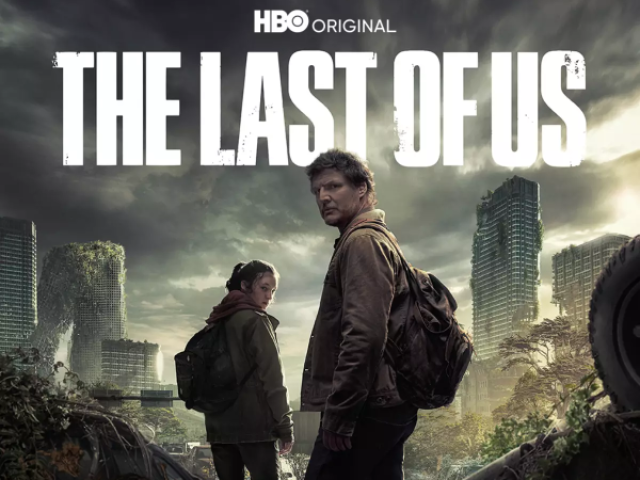 The Last of Us (1ª Temporada de Série)