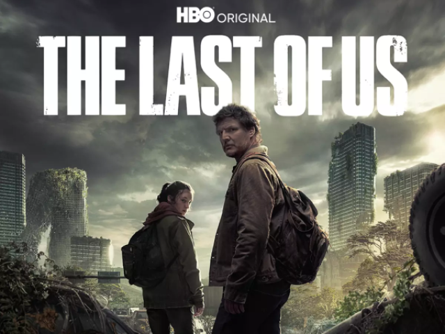 8. The Last of Us (1ª Temporada de Série)