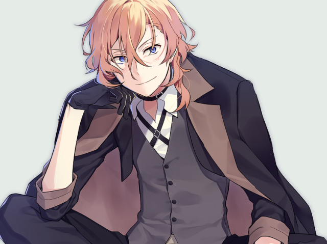 Chuuya