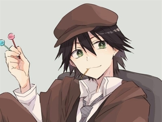 Ranpo