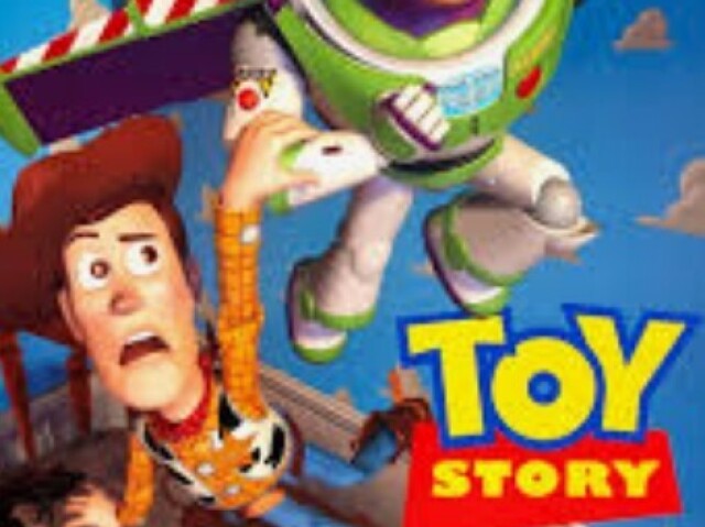 Toy story