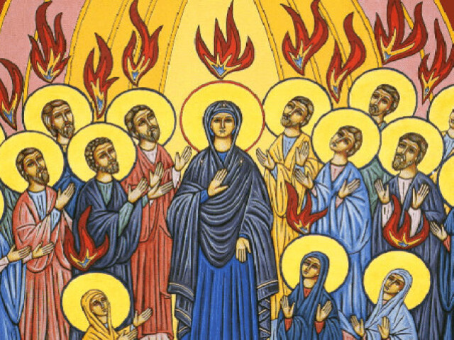 Pentecostes