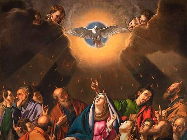 Pentecostes