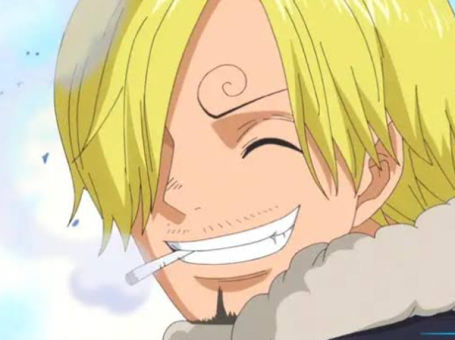 Sanji