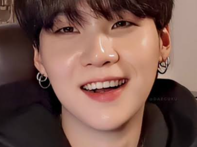 Yoongi