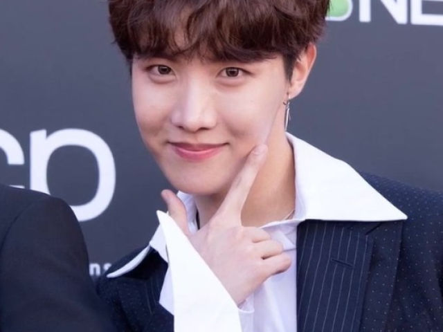 Hoseok