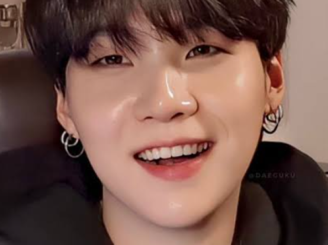 Yoongi