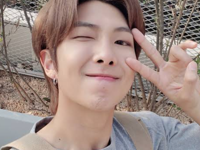 Kim Namjoon