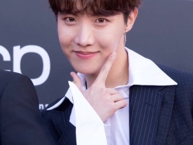 Jung Hoseok