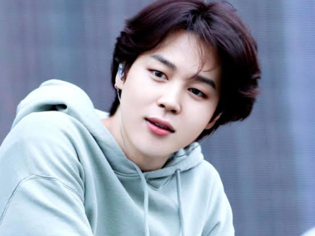 Park Jimin
