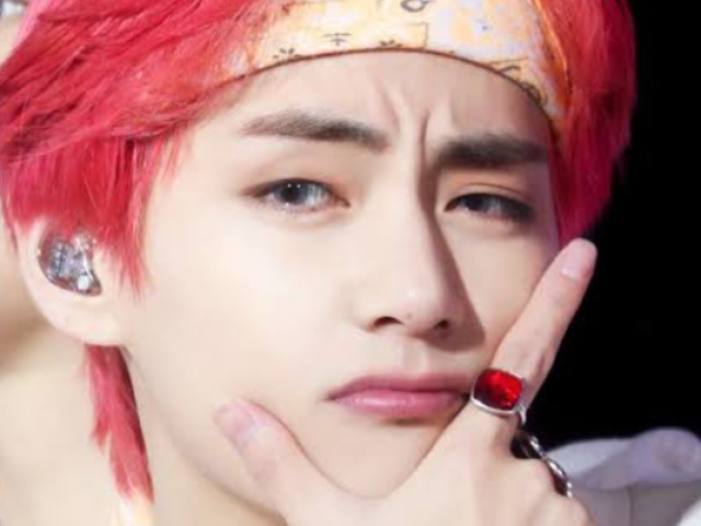 Kim Taehyung
