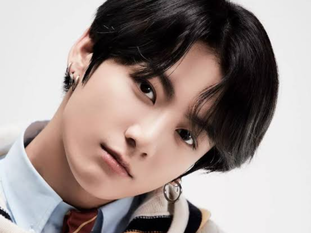Jeon Jungkook
