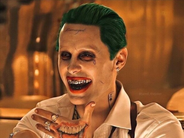 Coringa