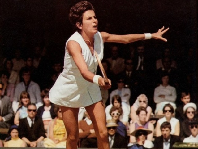 Maria Esther Bueno