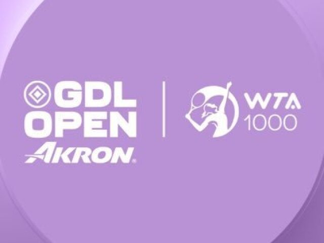 WTA1000 de Guadalajara (Guadalajara Open Akron)