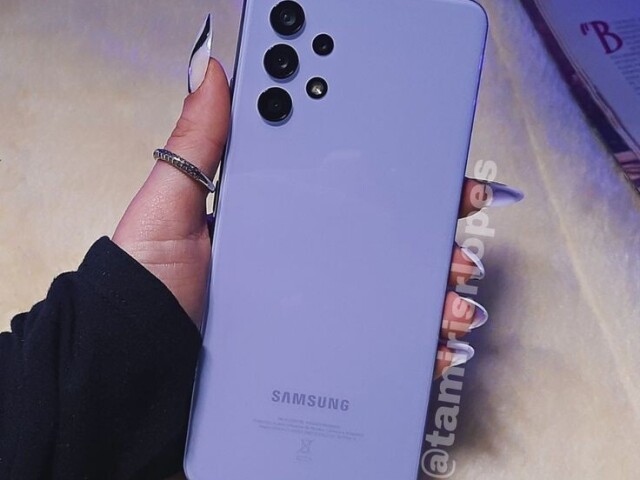 Samsung 🦋