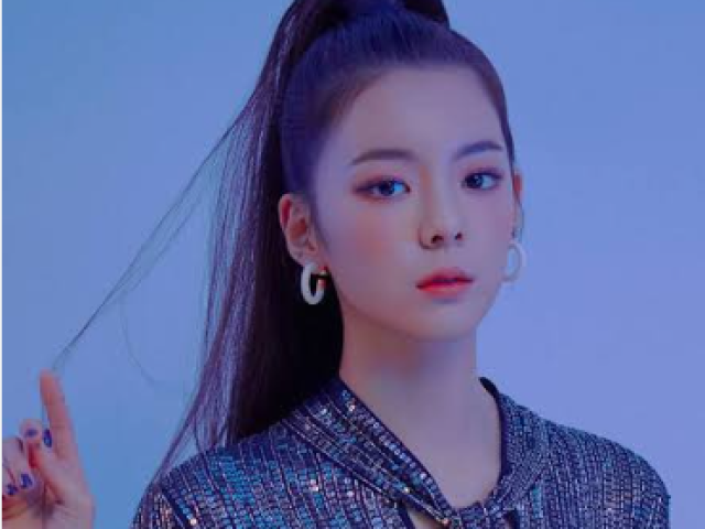 Minyoung-Brave Girls