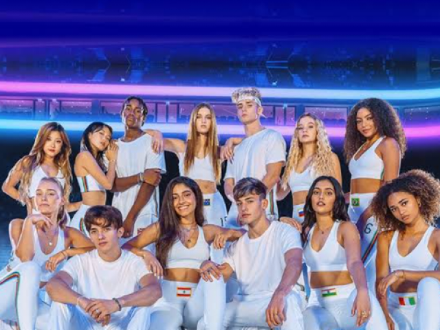 Now United