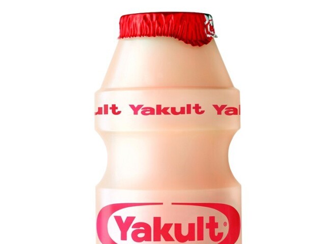 Yakult