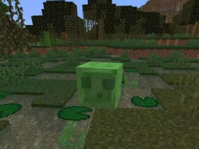 Slime