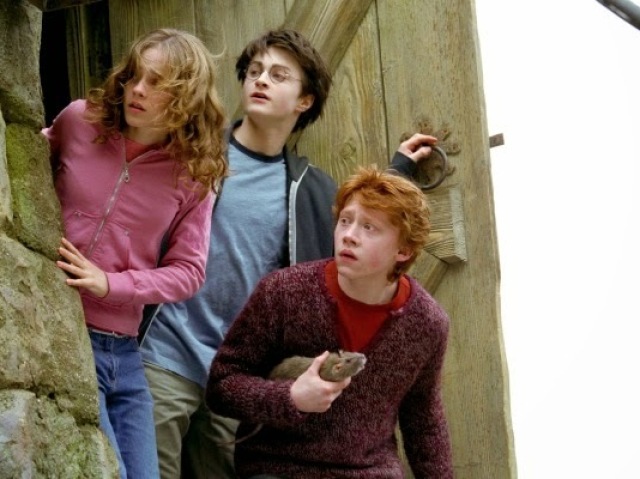 Quiz de Harry Potter (super difícil)