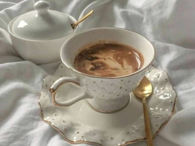 Chique ✨☕