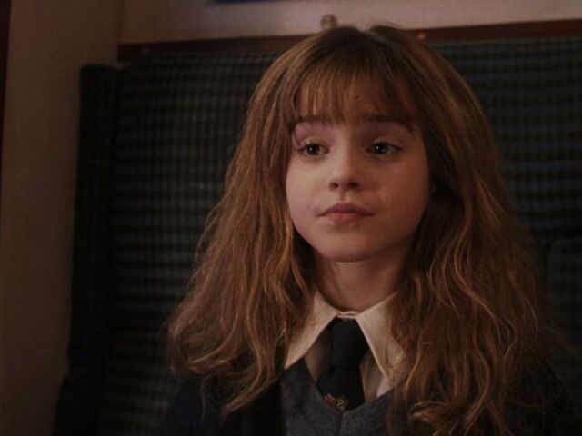 Hermione