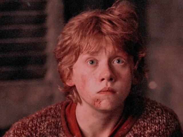 RONY WEASLEY!