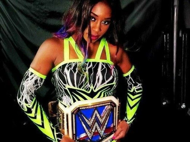 Naomi