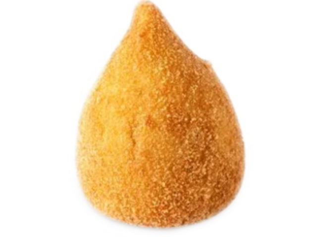 Coxinha