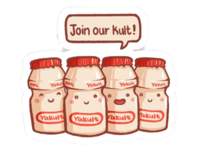 Yakult