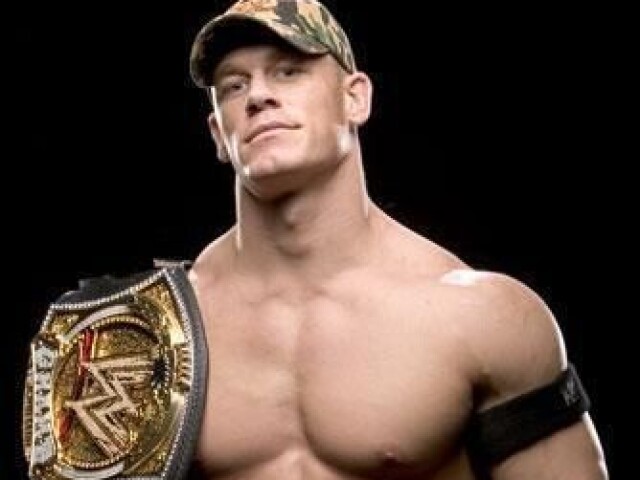 John cena