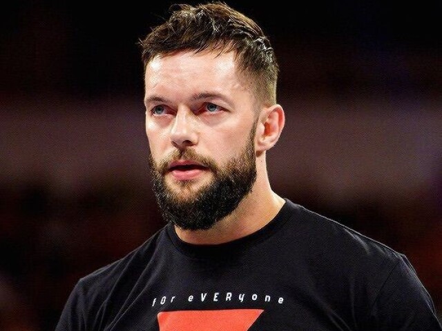 Finn balor