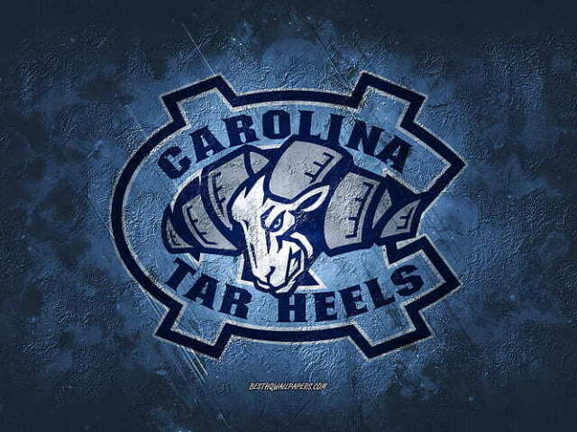 North Carolina Tar Heels